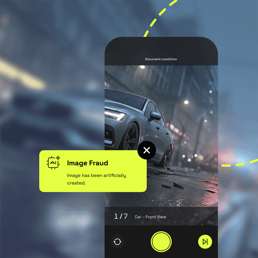 TrustNXT Product Interface