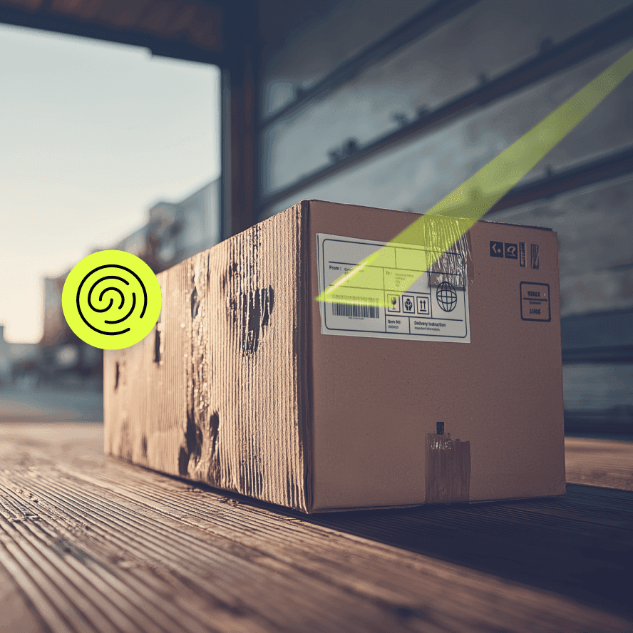 Embedded Insurance – Schadensmeldung.