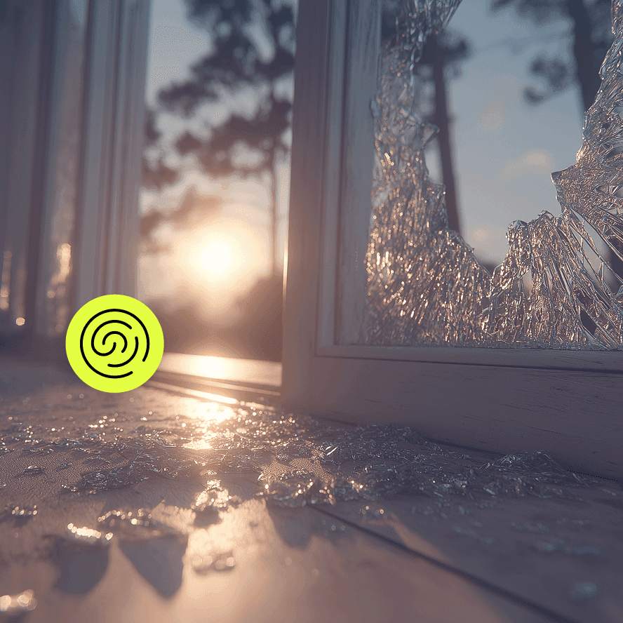 Hausratversicherung – Diebstahlmeldung.