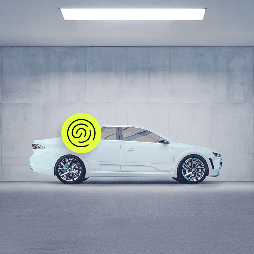 Kfz-Versicherung – Antrag & Risikoprüfung.