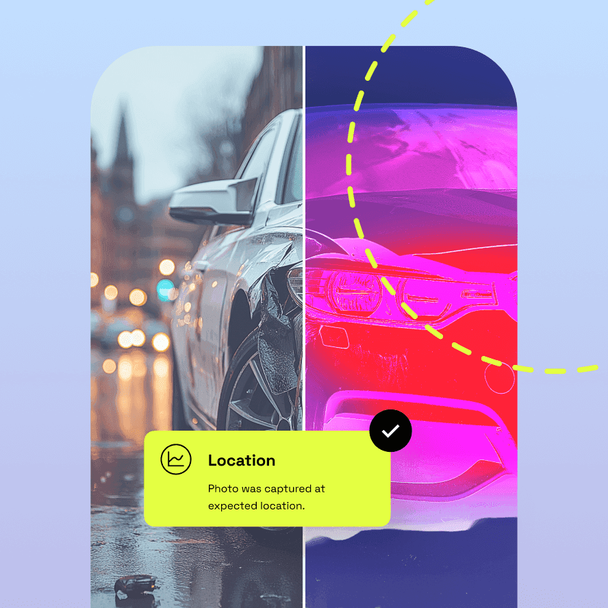 Ensure photos reflect reality.