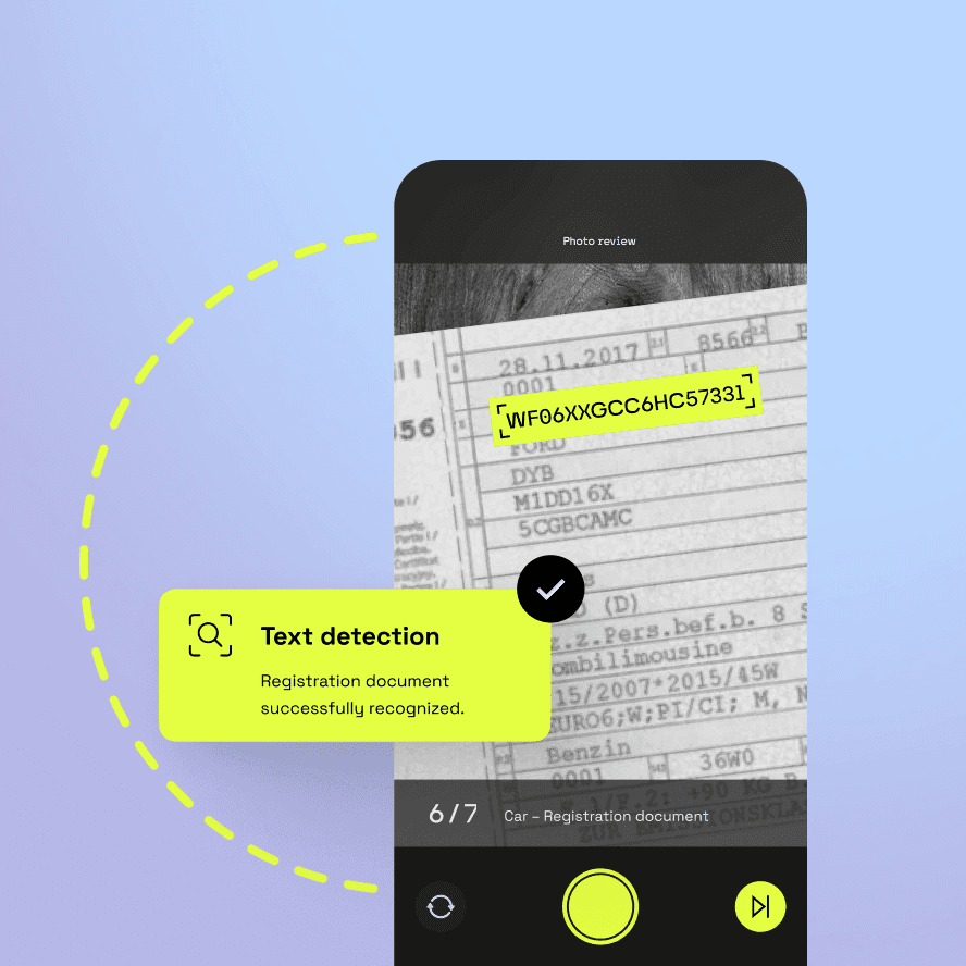 Automated Image Analysis and simplified photo reviews.