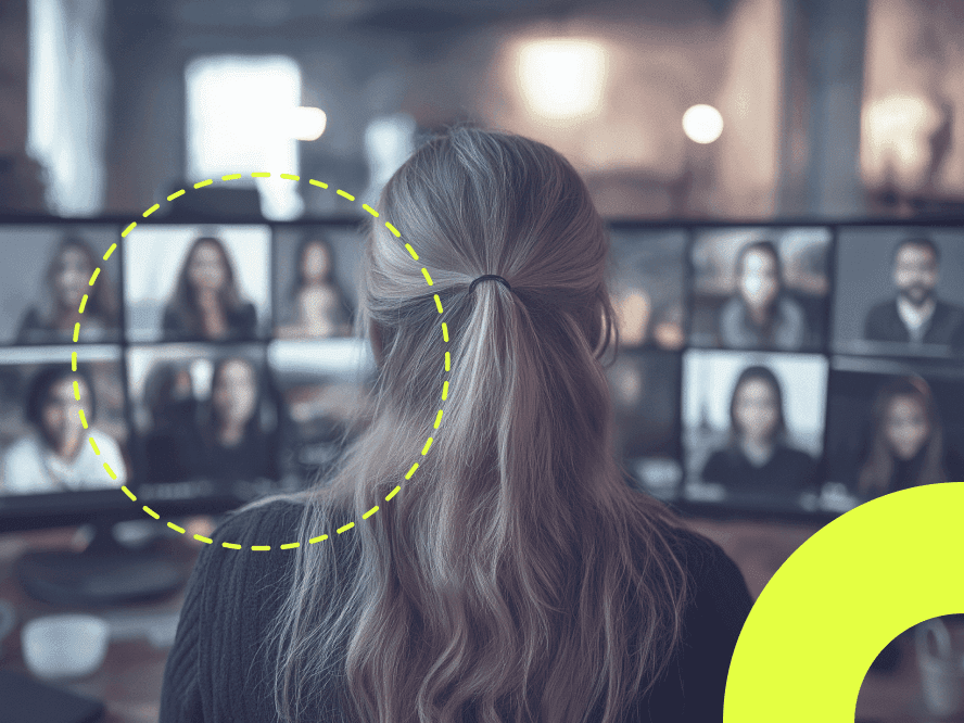 Secure Video Streams.