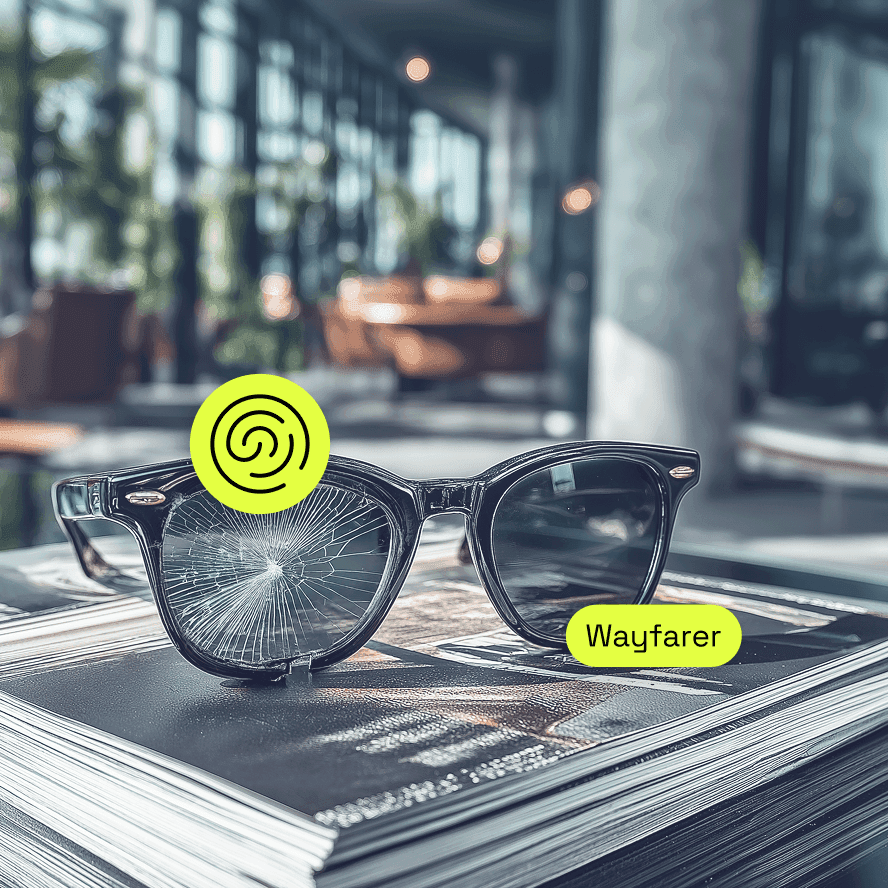 Haftpflichtversicherung.