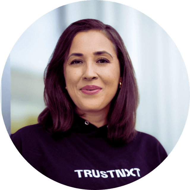 ARIANE SCHEER-DANIELSSON