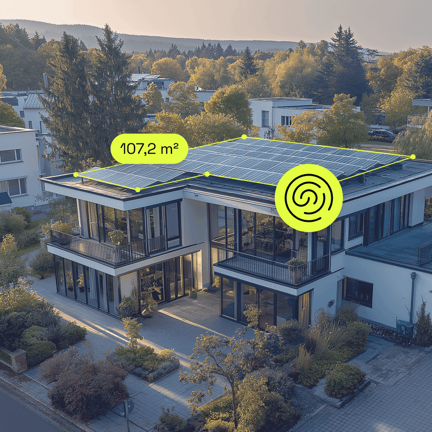 Gebäudeversicherung – Antrag & Risikoprüfung.